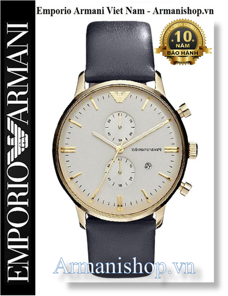 Đồng hồ nam Armani AR0386