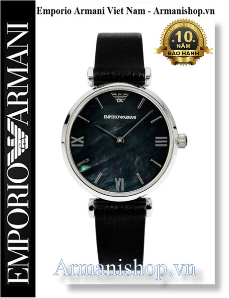 Đồng hồ nữ Armani AR1678