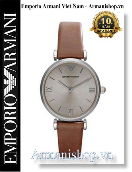 Đồng hồ nữ Armani AR1679