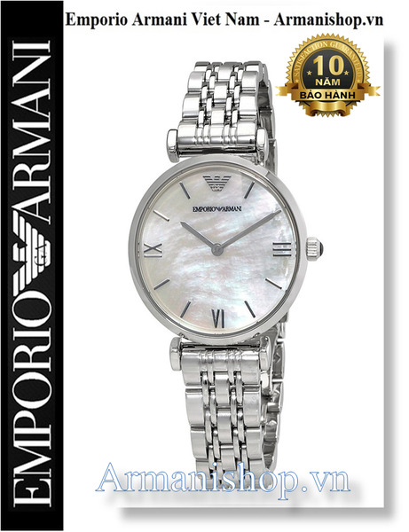 Đồng hồ nữ Armani AR1682