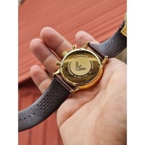 Đồng hồ nam Armani AR1755 (AR1755R)