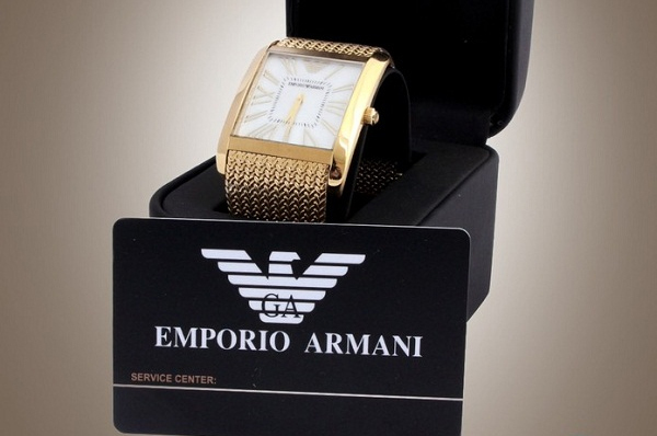 Đồng hồ nữ Armani AR2017 (AR 2017)