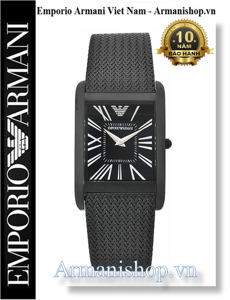 Đồng hồ nữ Armani AR2029