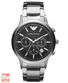 Đồng hồ nam Emporio Armani AR2434 - chính hãng nơi bán giá rẻ nhất tháng  04/2023