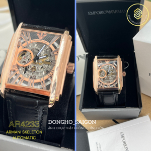 Đồng hồ nam Armani AR4233 (AR/4233)
