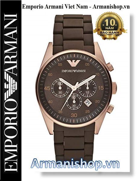 Đồng hồ nam Armani AR5890 (AR/5890)
