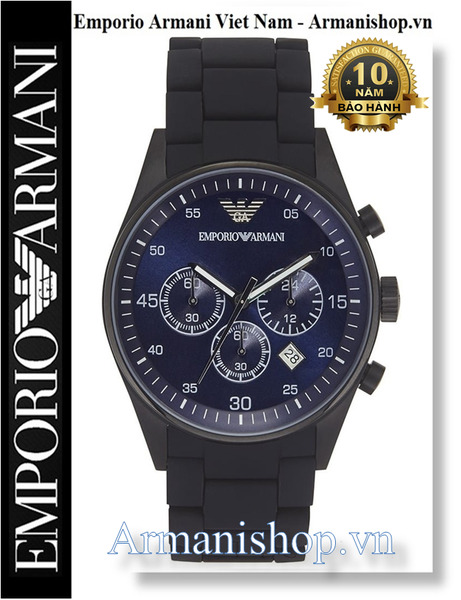 Đồng hồ nam Armani AR5921 (AR 5921)