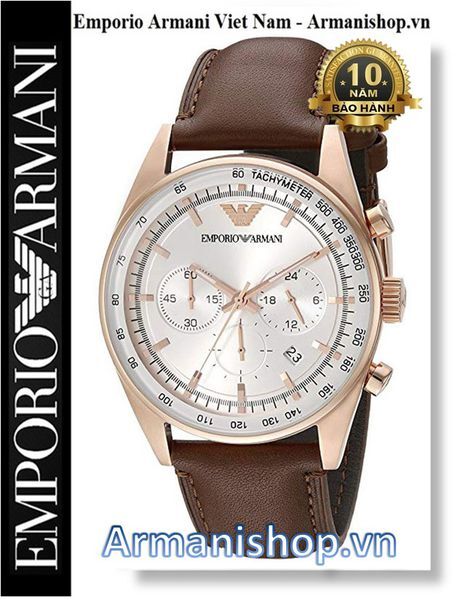 Đồng hồ nam Armani AR5995 (AR/5995)
