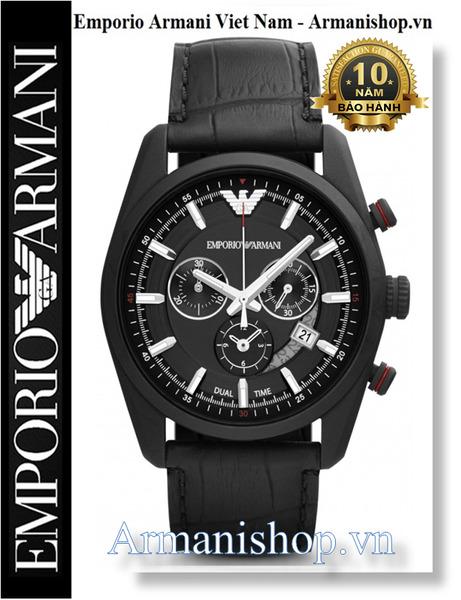 Đồng hồ nam Armani AR6035