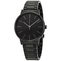 Đồng Hồ Armani Exchange Cayde Mặt Số Đen AX2701 (Nam) Chính Hãng