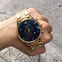 Đồng hồ Armani Nam Chạy 6 Kim AR1862