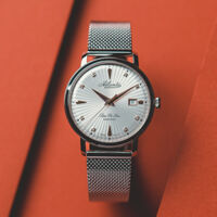 Đồng hồ Atlantic Swiss AT-29355.41.27R