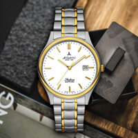 Đồng hồ Atlantic Swiss AT-60347.43.11