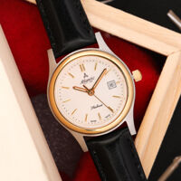 Đồng hồ Atlantic Swiss AT-20343.43.21
