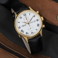 Đồng hồ Atlantic Swiss AT-64452.45.18
