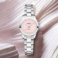 Đồng hồ Atlantic Swiss AT-20335.41.91PK Baby Pink