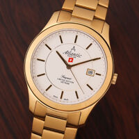 Đồng hồ Atlantic Swiss AT-60335.45.19 Limited