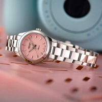Đồng hồ Atlantic Swiss AT-20335.41.91PK