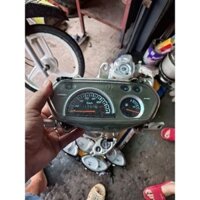 Đồng hồ attila victoria(hàng rã xe qua sử dụng)