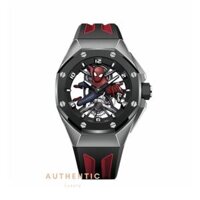 Đồng hồ Audemars Piguet Royal Oak Concept Spider-Man 26631IO Titanium 44mm