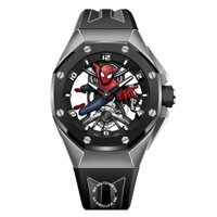 Đồng hồ Audemars Piguet Royal Oak Concept Tourbillon “Spider-Man” 26631IO.OO.D002CA.01