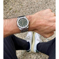 Đồng hồ Audemars Piguet Royal Oak 15510ST - Nhà máy APS cao cấp nhất thị trường   ✔️Size : 41mm