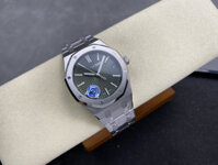 Đồng Hồ Audemars Piguet Royal Oak 15510ST Mặt Xanh Khaki Replica 1:1 APSF 41mm