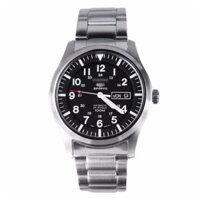 Đồng hồ automatic nam S-K quân đội