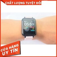 ĐỒNG HỒ B57-I SMARTWATCH APP THÔNG MINH KẾT NỐI ĐIỆN THOẠI CẢM ỨNG LLE ĐO NHỊP TIM BƯỚC THỂ THAO