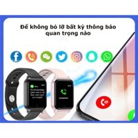 Đồng Hồ B57 Max - Đồng Hồ Chăm Sóc Sức Khỏe Thế Hệ Mới - Hàng Xách Tay Chính Hãng