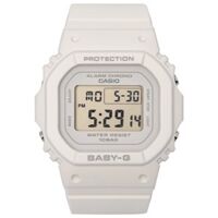Đồng hồ BABY-G 37 mm Nữ BGD-565-4DR