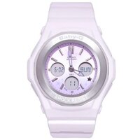 Đồng hồ BABY-G 39 mm Nữ BGA-100ST-4ADR