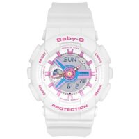Đồng hồ BABY-G BA-110 43 mm Nữ BA-110NR-8ADR