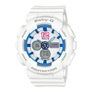 Đồng hồ BABY-G BA-120-1BDR