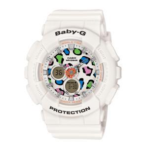 Đồng hồ BABY-G BA-120LP-1ADR