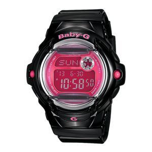 Đồng hồ Baby-G BG-169R