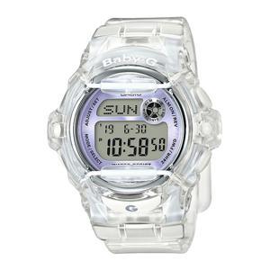Đồng hồ Baby-G BG-169R