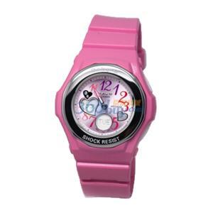 Đồng hồ Baby-G: BGA-101-1BDR - Màu 1B/ 7B/ 8B