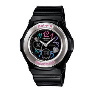Đồng hồ Baby-G: BGA-101-1BDR - Màu 1B/ 7B/ 8B