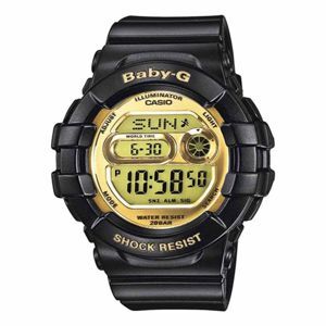 Đồng hồ Baby-G: BGD-141-7DR