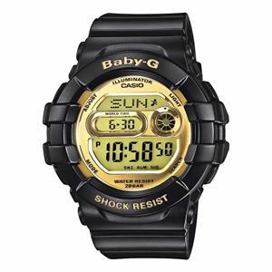Đồng hồ Baby-G: BGD-141-7DR