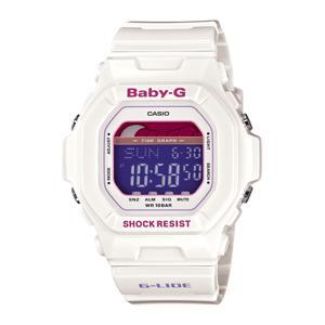 Đồng hồ Baby-G: BLX-5600-7DR