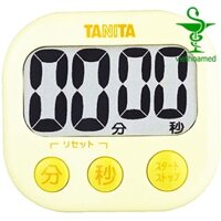 Đồng hồ bấm giây đếm ngược Tanita TD- 384.