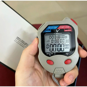 Đồng hồ bấm giây PC530