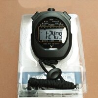 Đồng hồ bấm giây PC894,đồng hồ bấm giờ thể thao 2lap dùng trong tập luyện thi đấu giá rẻ