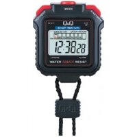 Đồng hồ bấm giây Q&Q Stop Watch HS45J003Y