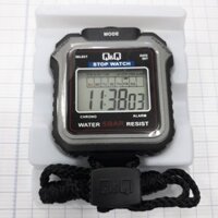 Đồng hồ bấm giây Q&Q  Stop Watch HS-43