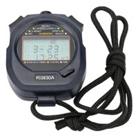 Đồng Hồ Bấm Giờ Bấm Giây Sportslink Stop Watch PC3830A