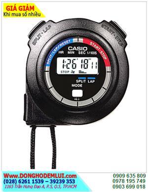 Đồng hồ bấm giờ Casio HS-3V