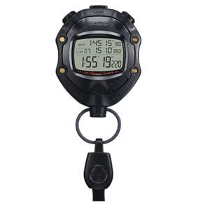 Đồng hồ bấm giờ Casio HS-80TW